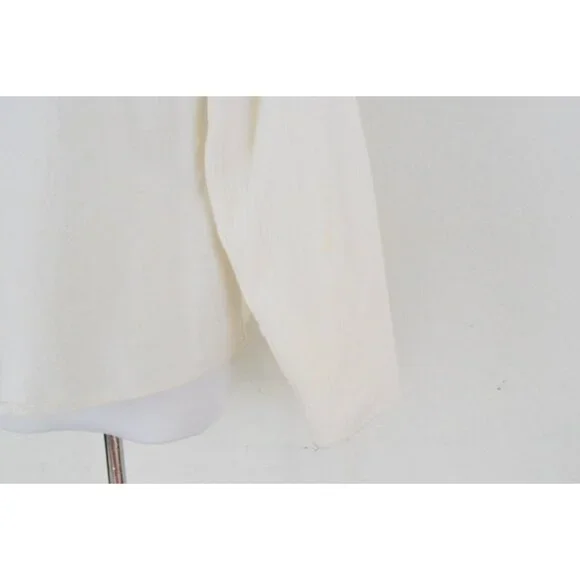 Pre-Shrunk Cotton Cardigan - Picture 7 of 10